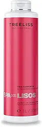 Tree Liss | Alisamento Tratamento Orgânico Spa dos lisos 1L