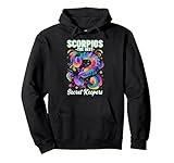 Scorpios Secret Keepers Safe Secrets Scorpio