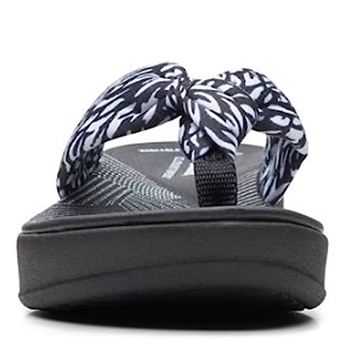 Clarks Arla Glison dames Teenslipper - Image 4