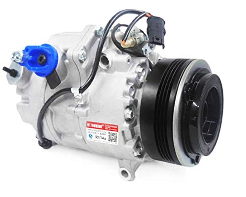 Amazon.com: GOWE Auto AC Compressor for X5 X6 E53 E70 E72 3.0 3.5 