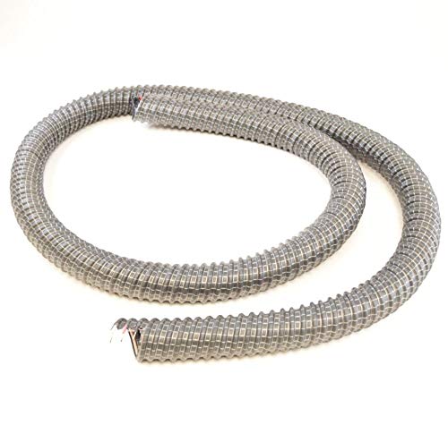 Kenmore KC05PDDUZV06 Vacuum Hose Genuine Original Equipment Manufacturer (OEM) part