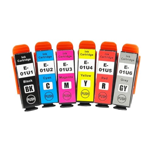 Cartouche d'encre T01U pour XP-15080 et XP15010 photo