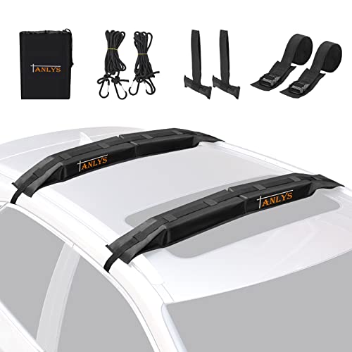 10 Best Inflatable Roof Rack [Buying Guide 2023] • Sacred Car