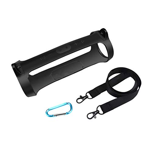Dreneco |[^un[hP[X JBL Charge 4 hCXBluetoothXs[J[pA VR[یX[u
