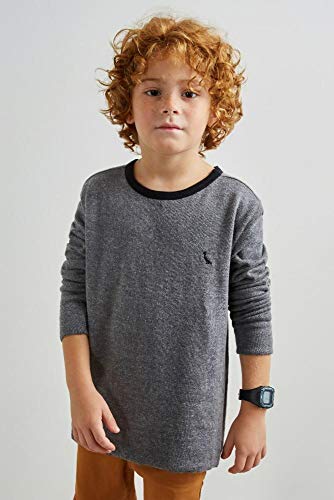 Tricot Mini Sm Dupla Face