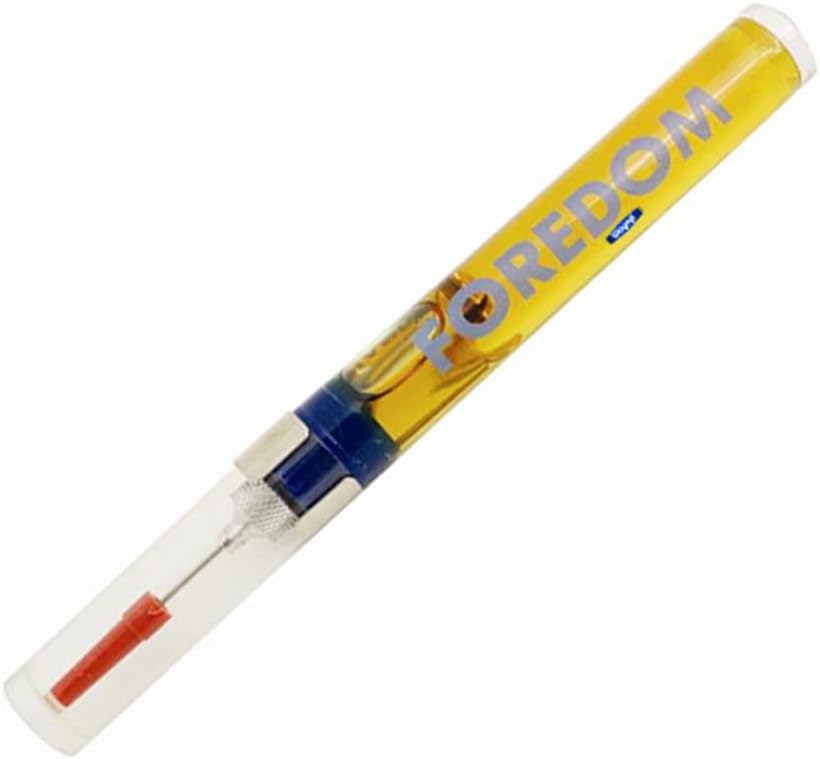 FOREDOM Flexible Shaft Grease and Handpiece Oil Flex Motor Lubricant Kit