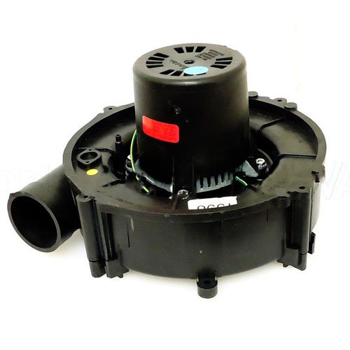 333711-751 - Carrier OEM Furnace Vent Exhaust Inducer Motor