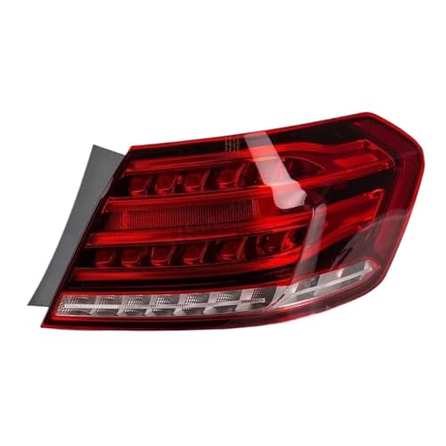 Feu arrière extérieur droit pour Mercedes Classe E W212 2014 2015