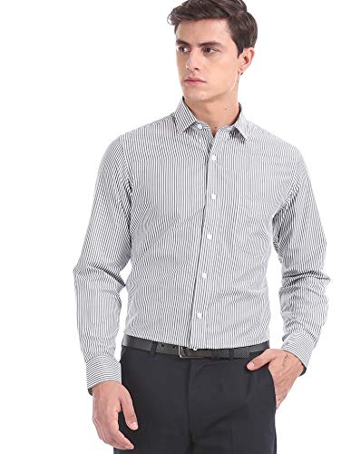 Image of Men's Slim Fit Shirt
