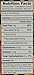 ZOE Extra Virgin Olive Oil 1L (33.8 fl oz) | Freshly Harvested, First Cold-Pressed | High Polyphenol, Hand-Selected Olives from Spain | Fruity Flavor, Rich Aroma | BPA-Free Tin [Pack of 2]