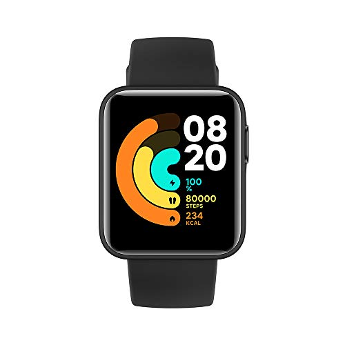 os melhores smartwatch xiaomi