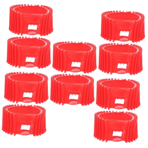 Housse de pour manomètres de chantier iplusmile pour sécuriser le soudage