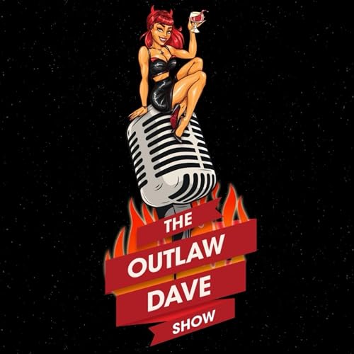 THE OUTLAW DAVE SHOW Titelbild