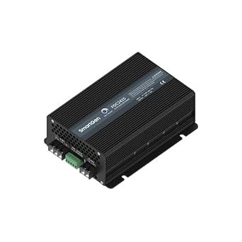 PDC2420 Battery Charger