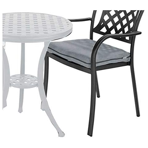 Hartman Berkeley Dining Chair with Cushion Cover
