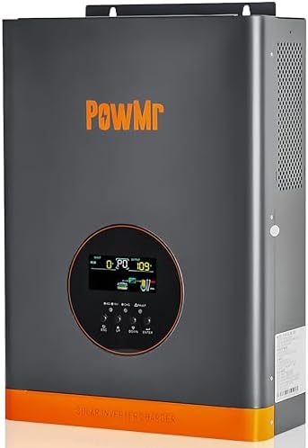 PowMr