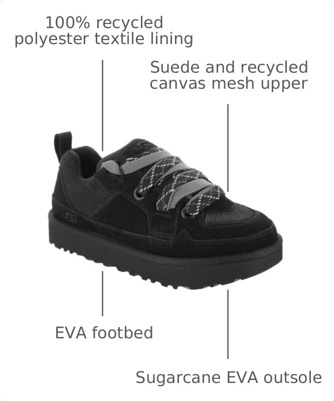 Image of UGG Men's Lo Lowmel