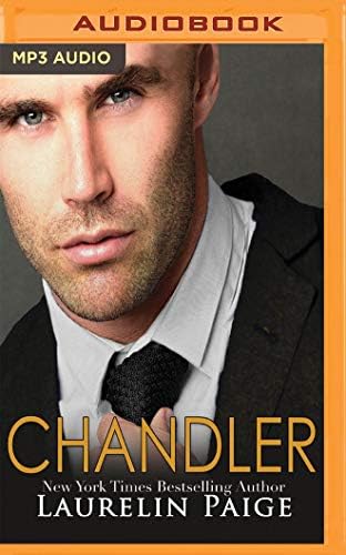 Chandler (Fixed) MP3 CD – MP3 Audio, November 29, 2016