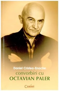 Paperback Convorbiri cu Octavian Paler [Romanian] Book
