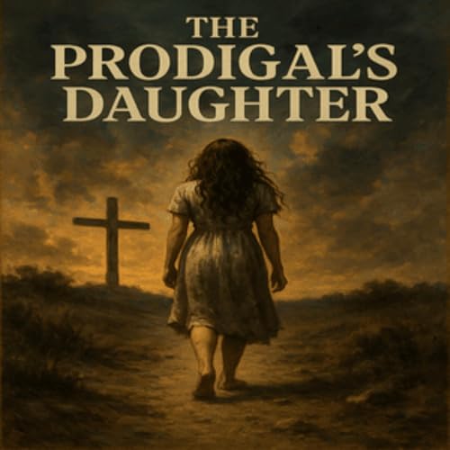 The Prodigal's Daughter copertina