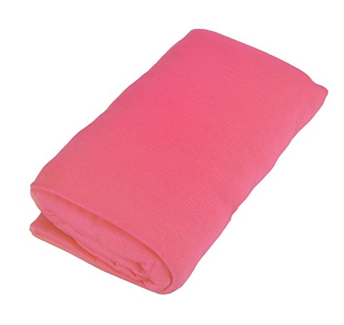 PMP Lenzuolo in viscosa Esito di bambù Lampone 70