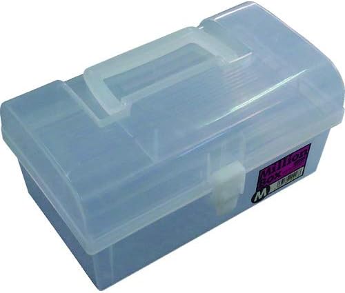 MEIHO Million Box (M) Clear-.
