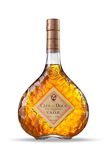 Clés des Ducs Armagnac V.S.O.P 70 cl – vue 2