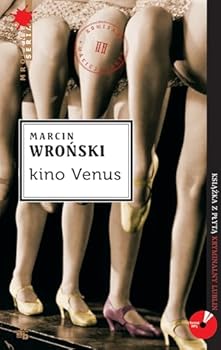 Paperback Kino Venus [Polish] Book