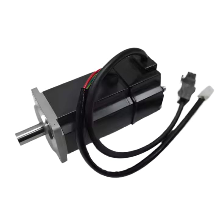 Servomotor HC-PQ43BG1 Rendimiento confiable Fácil configuración Resistente a la corrosión Eficiente