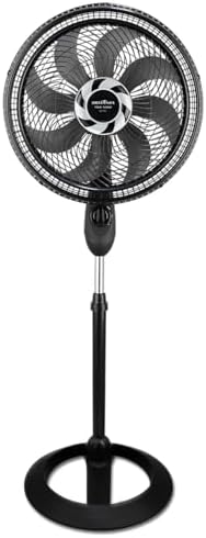 Ventilador de Coluna Britânia BVT451 Maxx Force 170W 220V