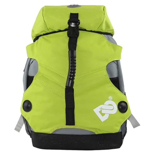 zalati Mochila de patines en línea, bolsa de transporte para alma...