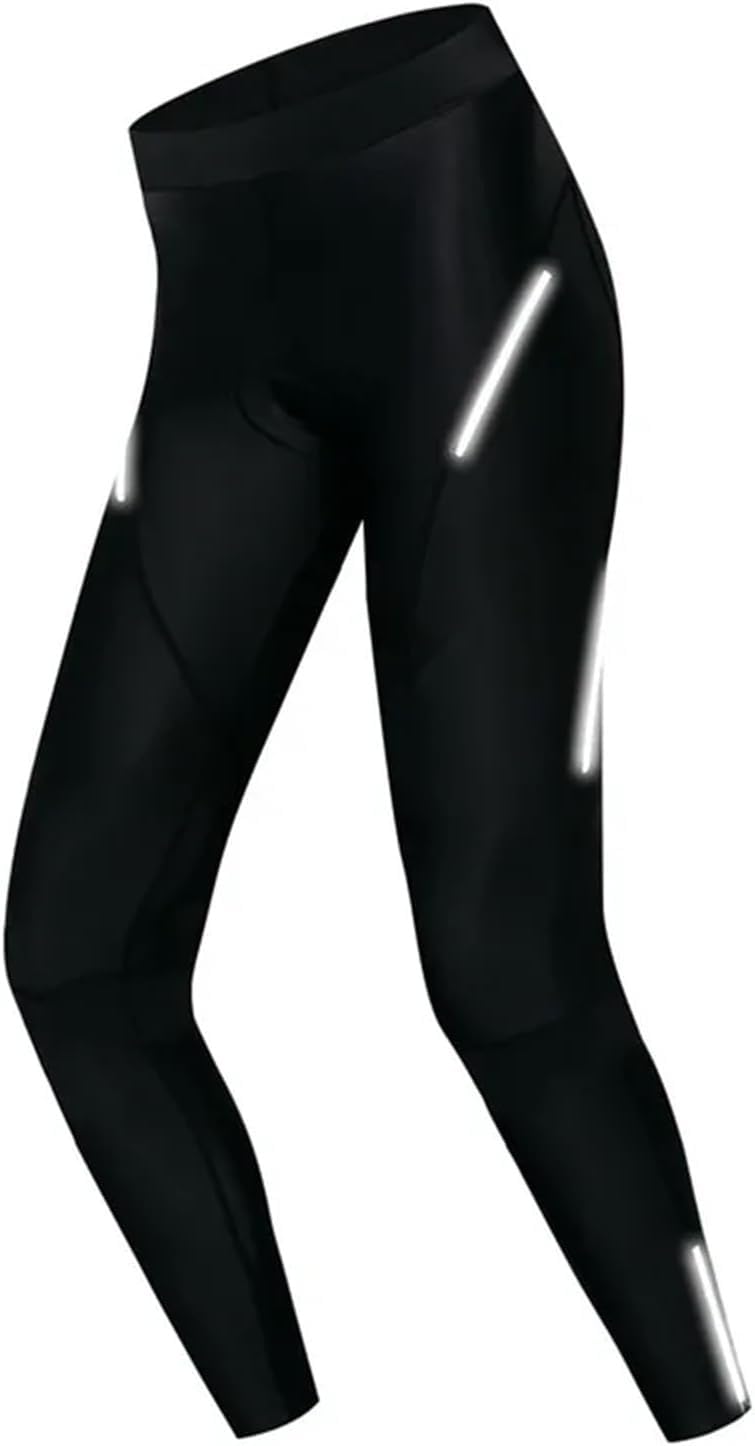 Cuissards de Cyclisme Cuissards De Cyclisme, Femmes Serrés 4D Gel Pad Mountaion Bike Shorts Downhilll Vélo Court Cycle Pantalon