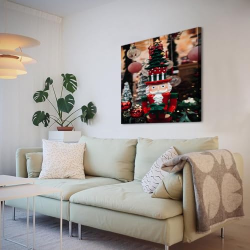Œuvres d’art Noël impressions toile de qualité TOANGWALL