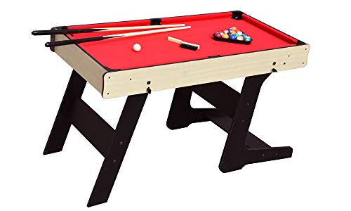 AC Billar Plegable