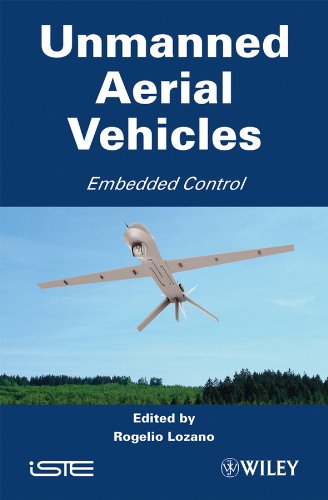 Unmanned Aerial Vehicles: Embedded Control