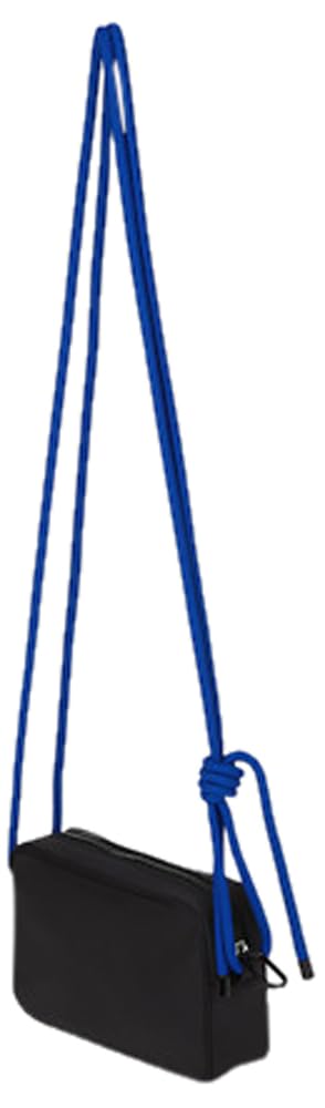 Karl Lagerfeld JEANS Mujer Cord Nylon Camera Bag