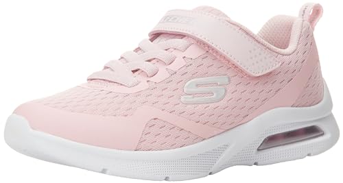 Skechers Unisex-Child Microspec Max Sneaker