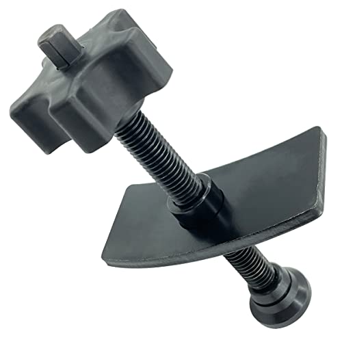 Zcen Heavy Duty Brake Pad Spreader Tool Caliper Piston Pusher Tool Inner Brake Pad Pistons Compressor #TOP5