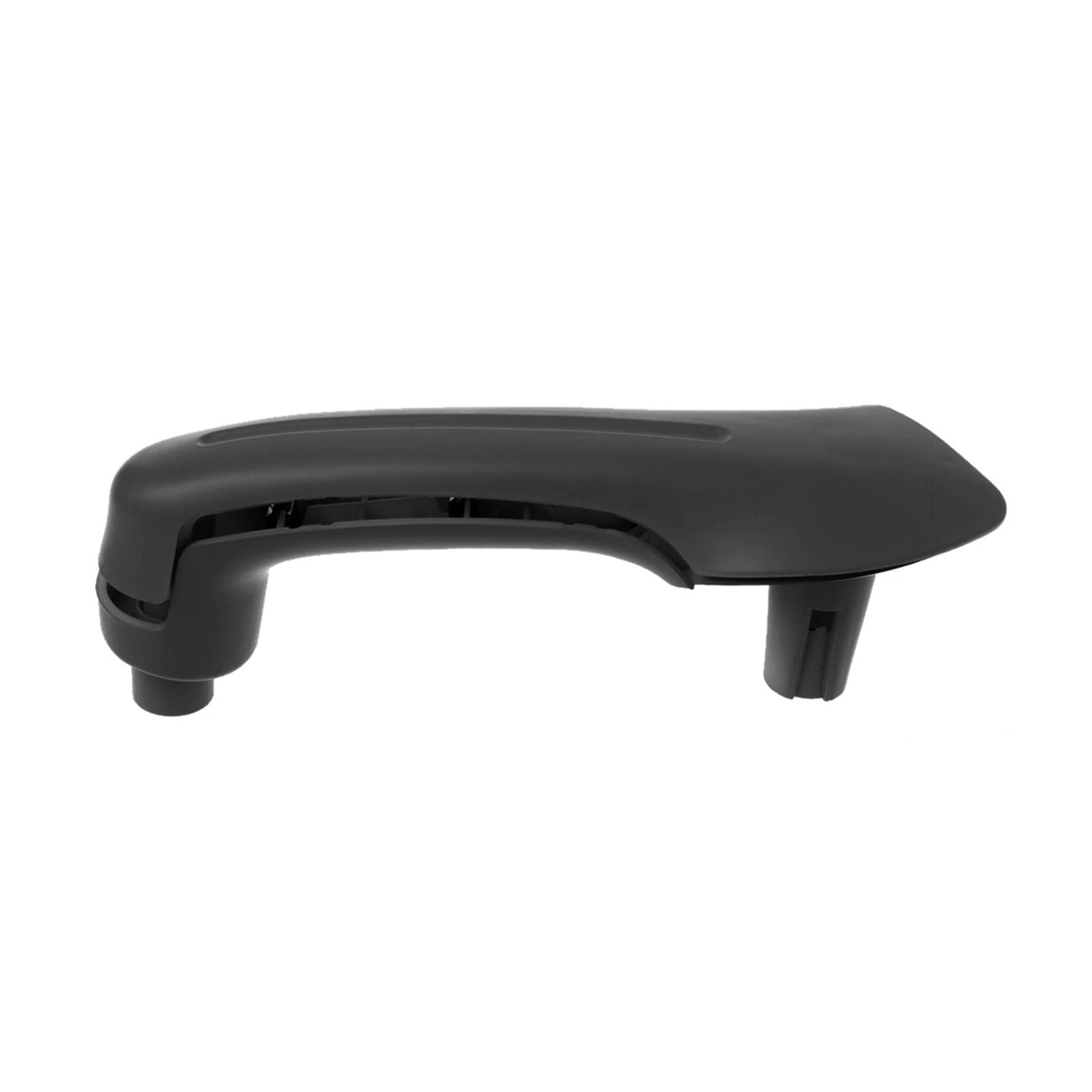 KEBJSBGTD Car Interior Front Rear Right Side Door Pull Grab Handle for Je&TTA for Golf MK4 1999-2005 Cars Doors Handles
