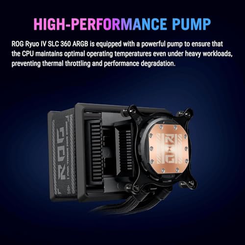 Image of ROG Ryuo IV SLC 360 ARGB