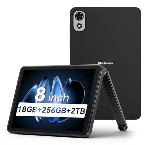 Amazon.co.jp: Blackview ZENO1 8インチタブレット Android 15 軽量