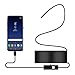 3 in 1 Handy Endoskop, Endoskopkamera mit 2M Schlangenkabel & LED, Megapixel Inspektionskamera, IP67 Wasserdicht Boreskope Kamera, Schlangenkamera für Windows、Android(4.4+)、Mac (Flexibles Kabel) MI 4 günstig Kaufen-3 in 1 Handy Endoskop, Endoskopkamera mit 2M Schlangenkabel & LED, Megapixel Inspektionskamera, IP67 Wasserdicht Boreskope Kamera, Schlangenkamera für Windows、Android(4.4+)、Mac (Flexibles Kabel)