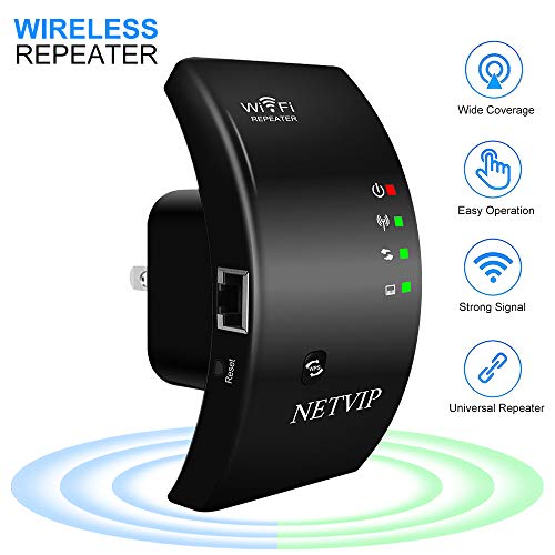 Best Wifi Booster And Signal Amplifier For Long Distances