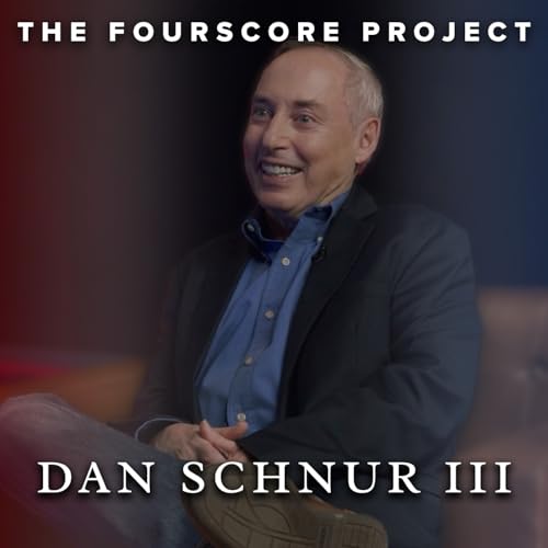 Can America Witness a Historical Political Shift in 2024? A Conversation with Dan Schnur copertina