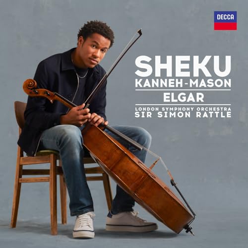 Braimah Kanneh-Mason, Ayla Sahin, Alinka Rowe & Sheku Kanneh-Mason