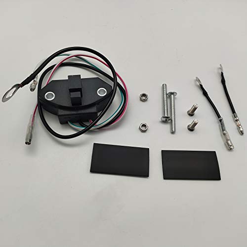 Best Mercruiser Ignition Sensor 2022 Where to Buy?