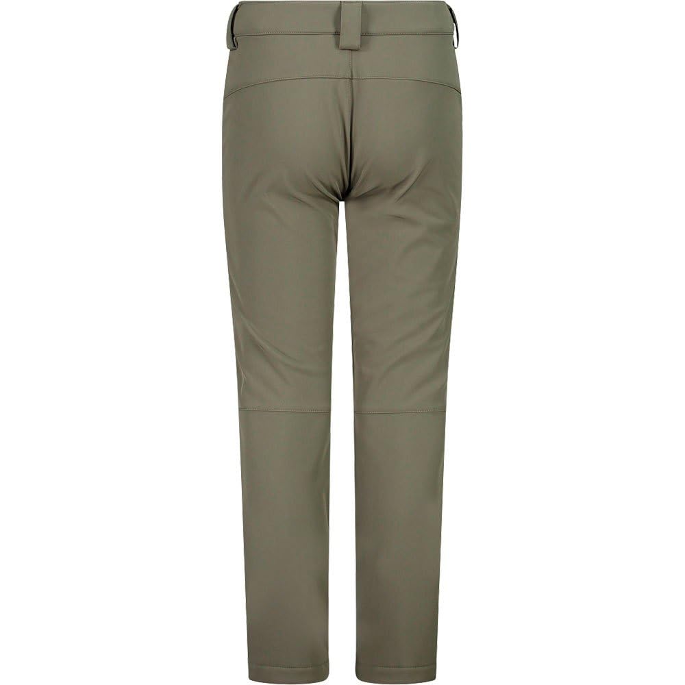 CMP Kid Long Pant - spodnie Dzieci i młodzież