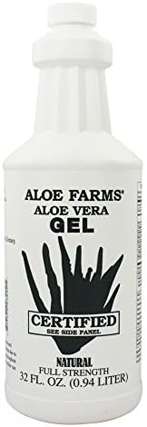 Aloe Farm Aloe Vera Gel