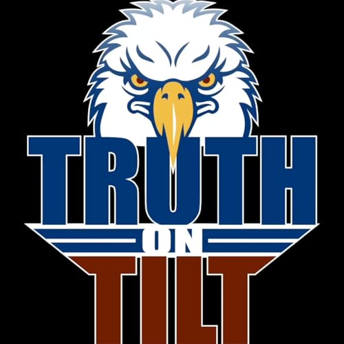 『TRUTH ON TILT - WILLIE JAMES (AMEN PODCAST)』のカバーアート