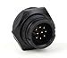 Conxall Part Number 4280-5SG-300